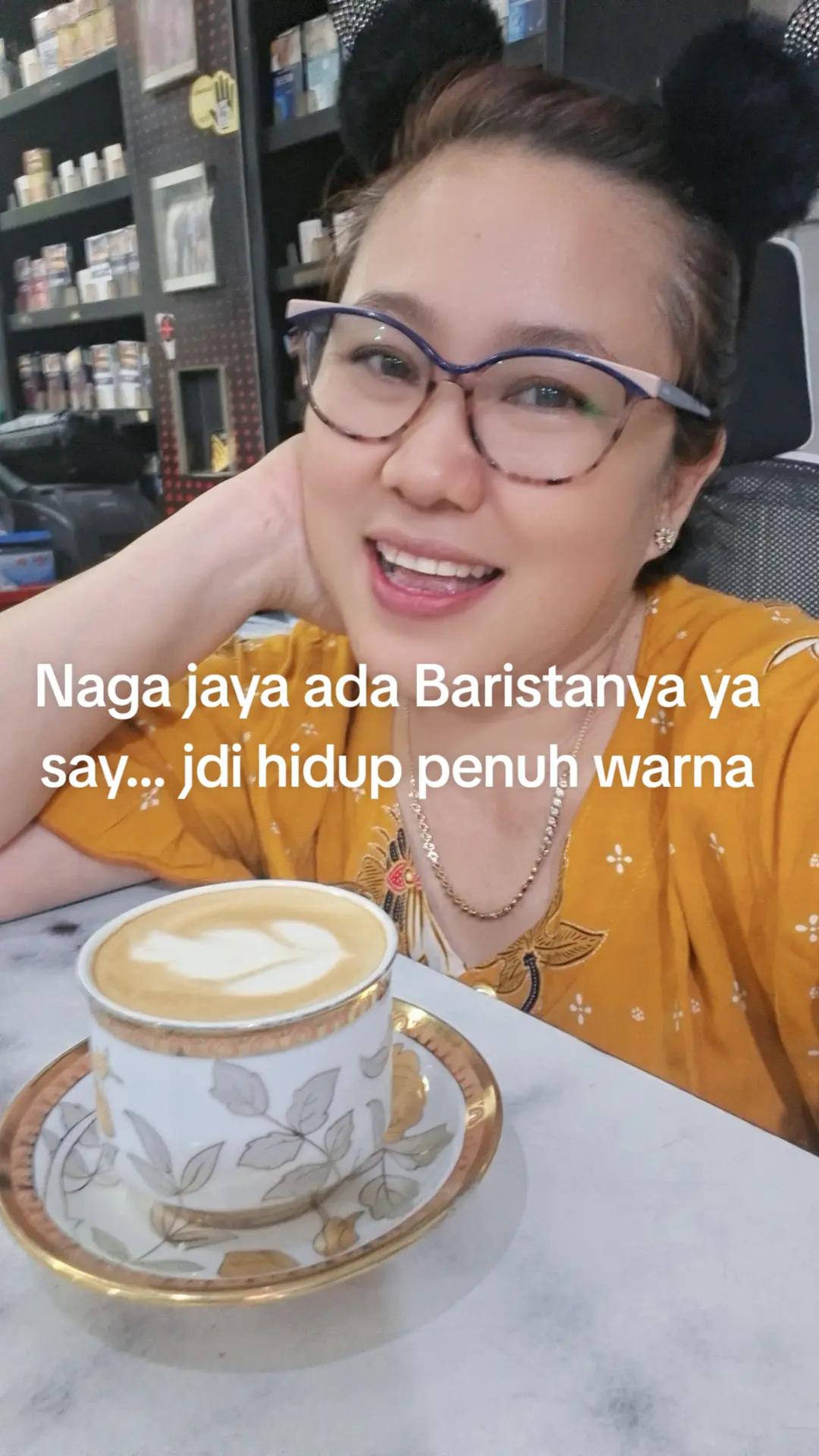 @Naga jaya