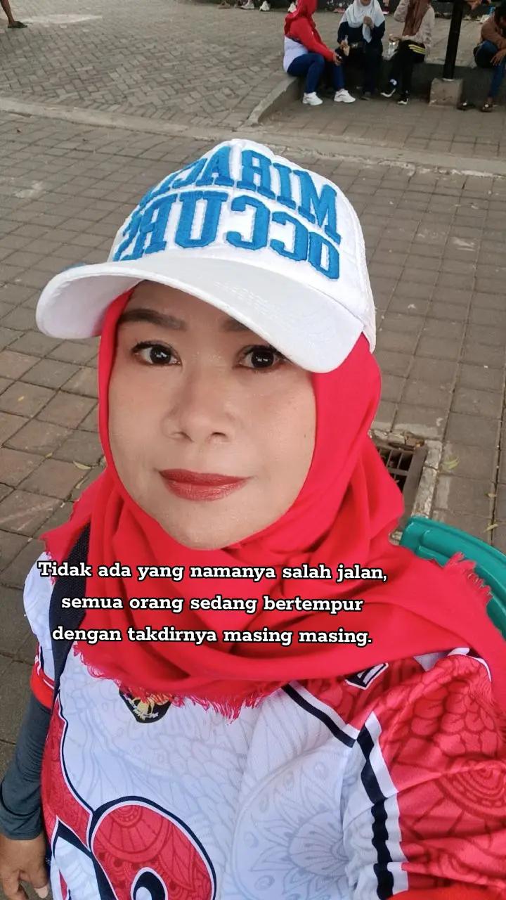 @MUNTY 🧕🌷
