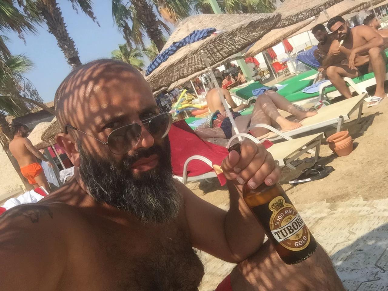 @Ferhat Köse