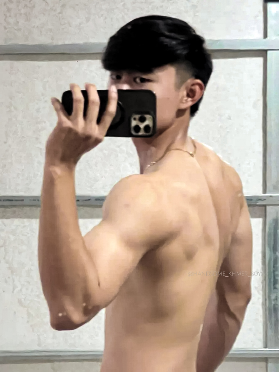 @Khmer Handsome Boys