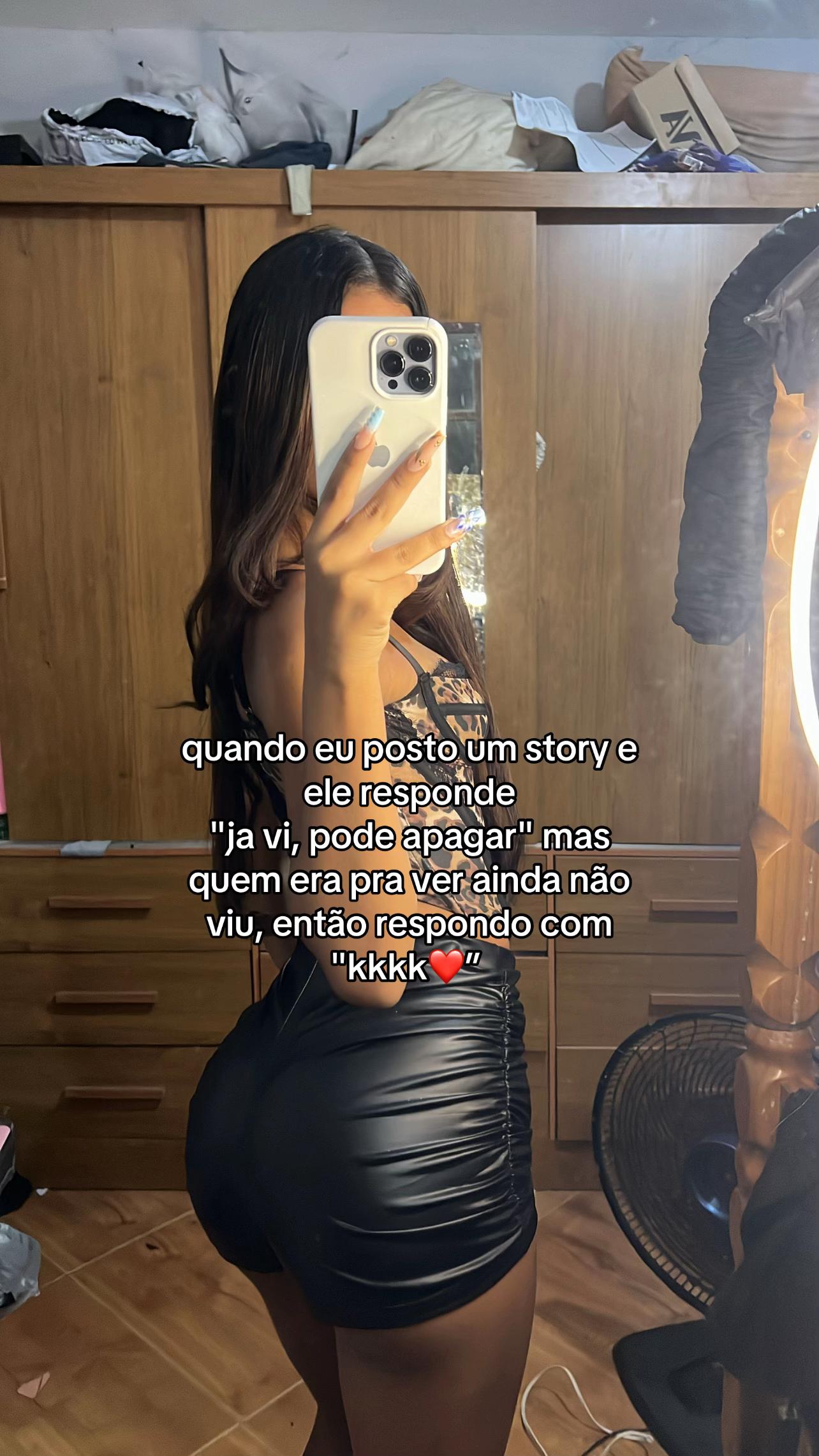 @Nega loira