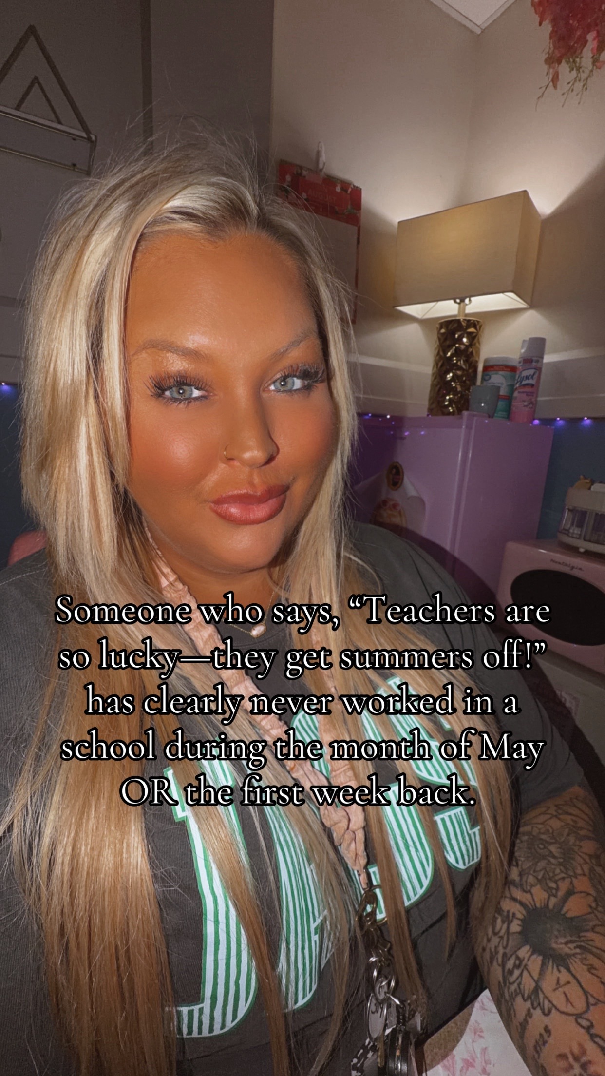 @Lacey Nicole