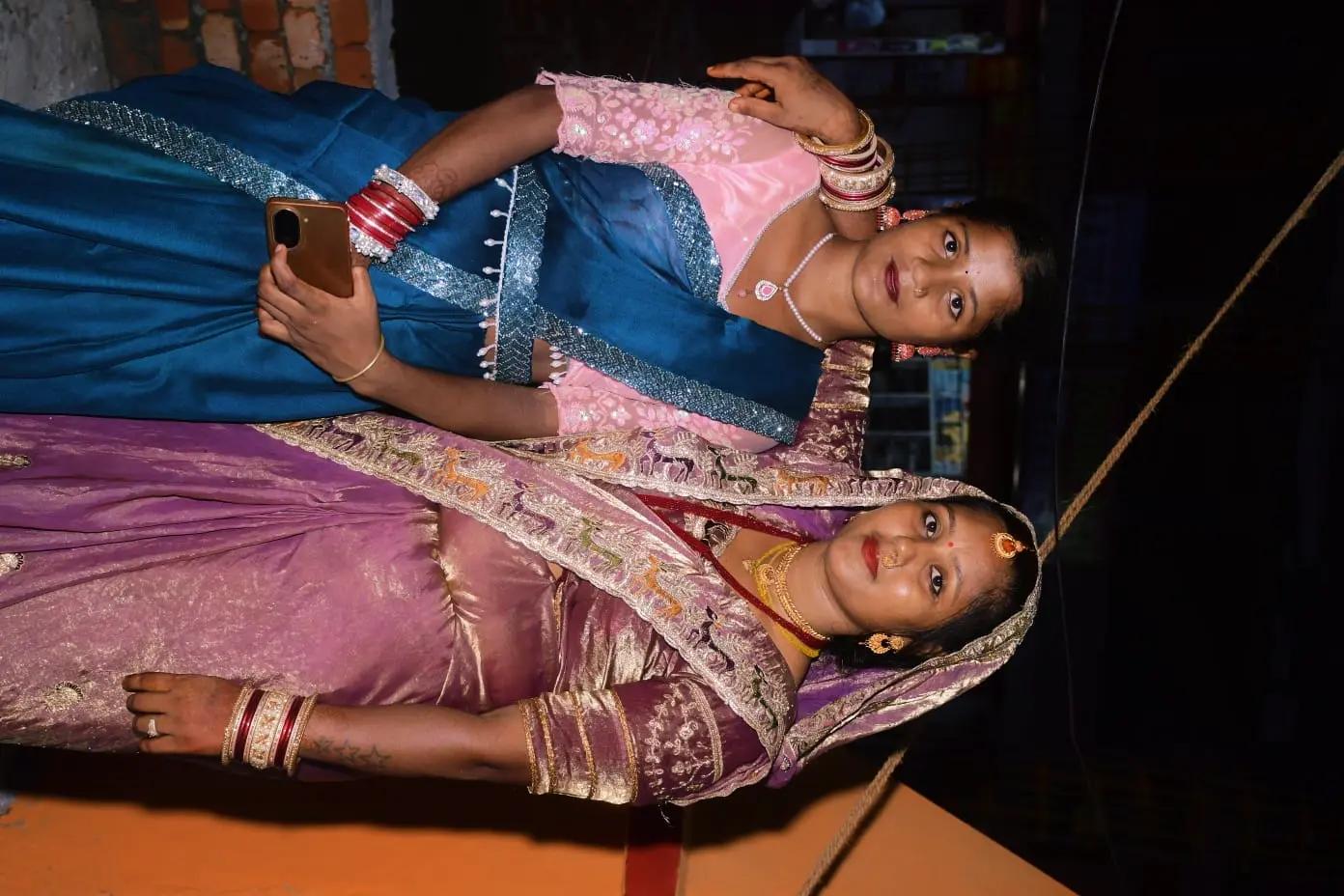 @प्रिति कुमारी साह