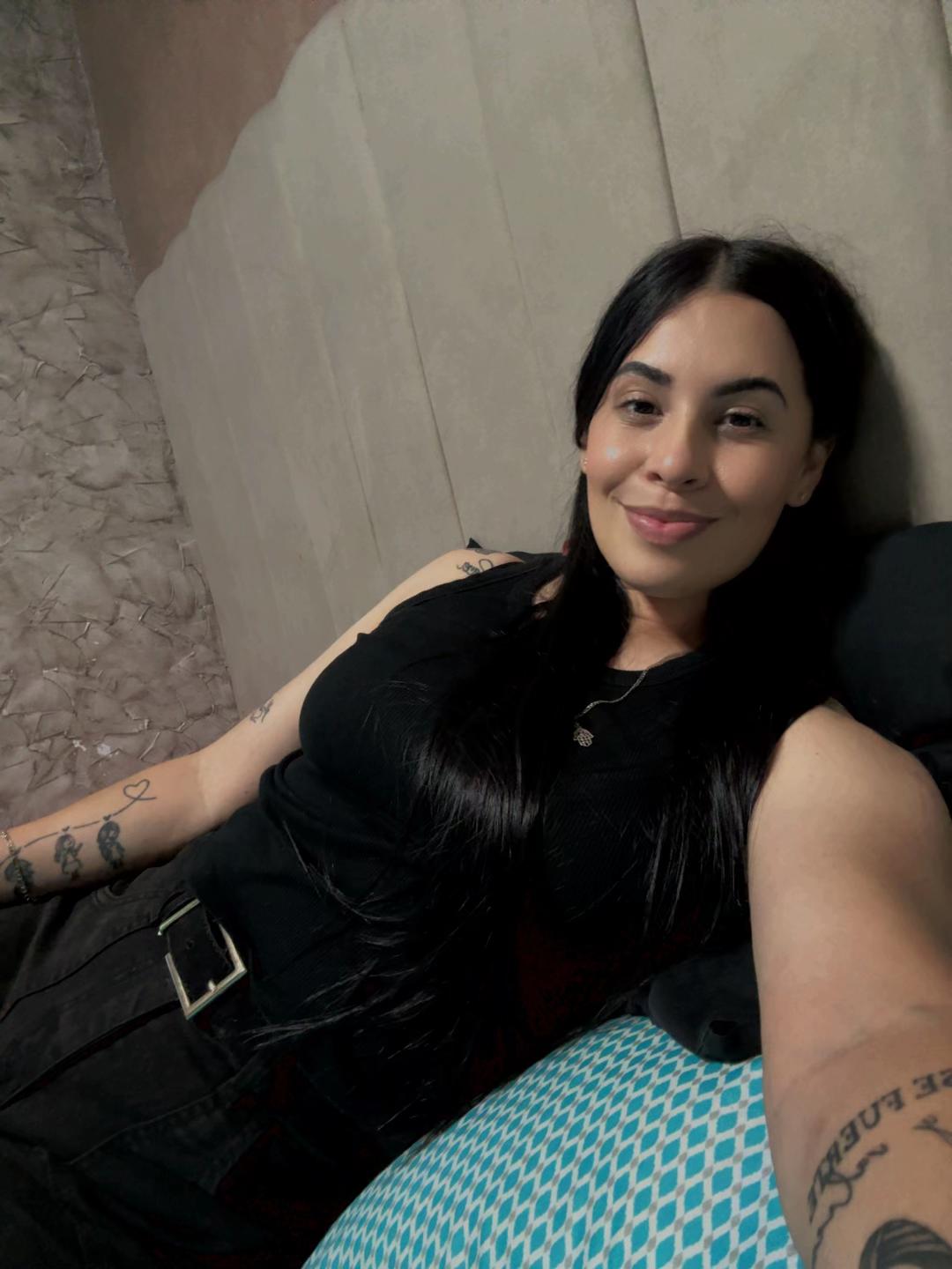 @️ ✿ ┊Mary. ᥫ᭡ 