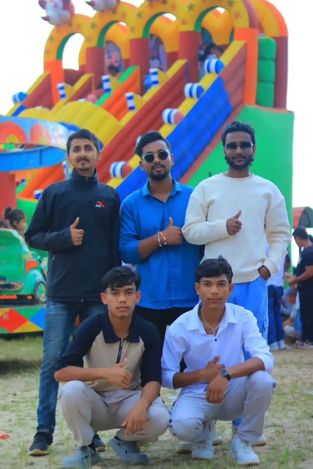 @YouTube: Abhishek Rasali