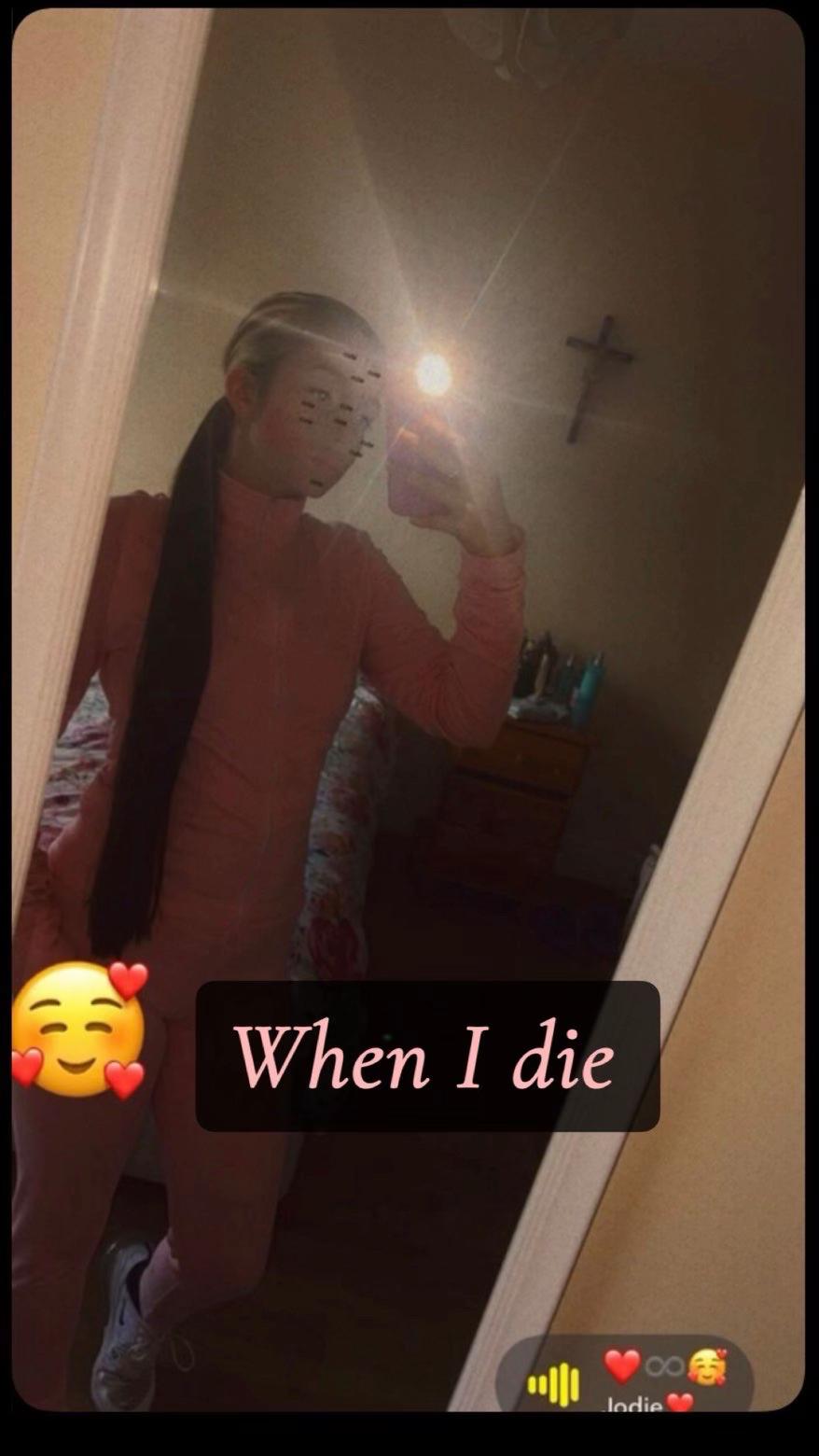 @GoneForever13xo