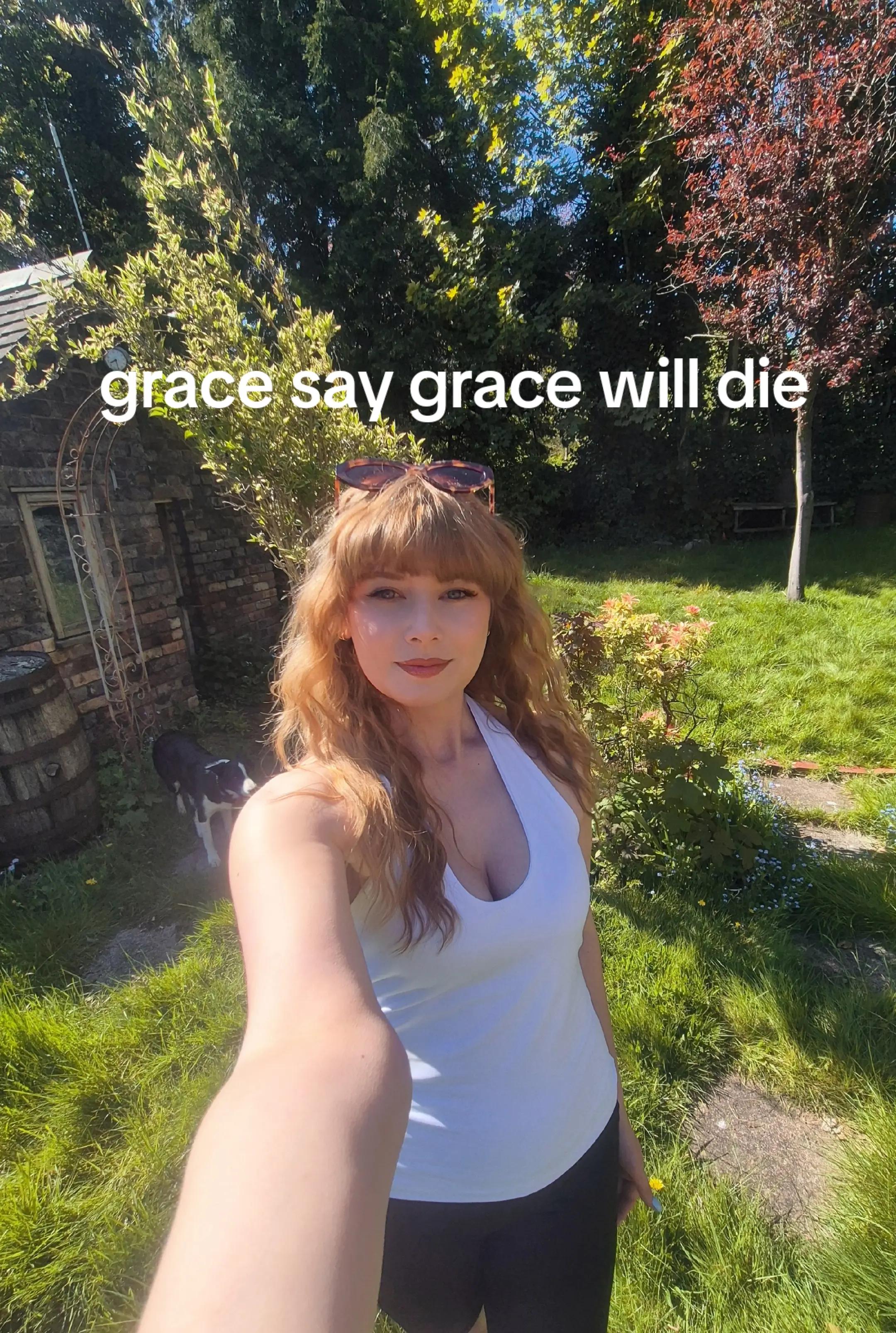 @Rebecca Smile