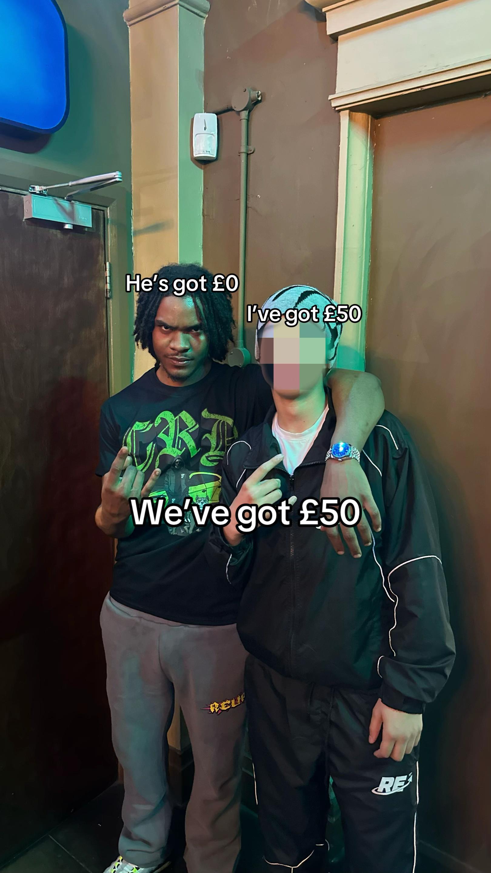 @miso