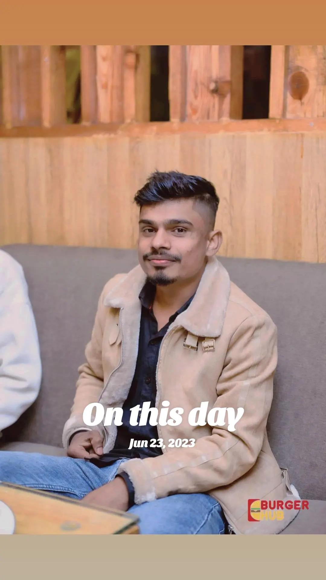 @Saroj Mahato