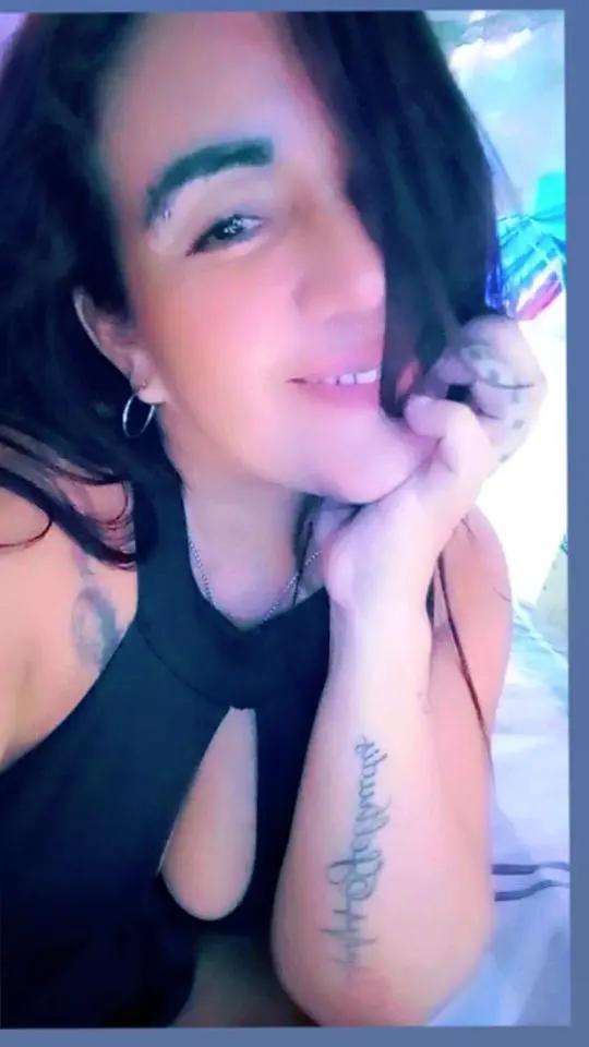 @Tú Potra oficial ❤💯