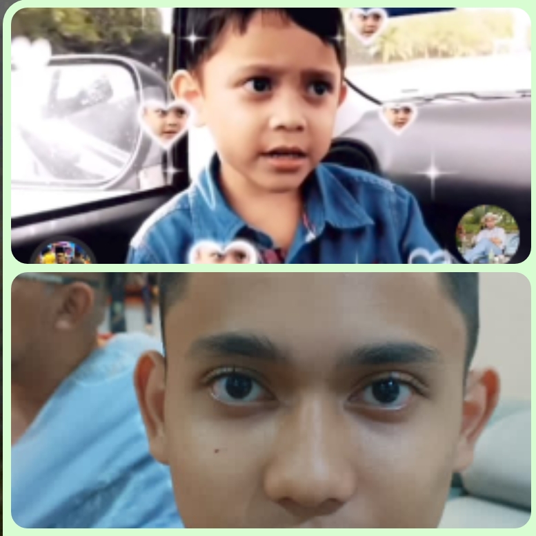 @Aziyan Hj Sulaiman, PYS.