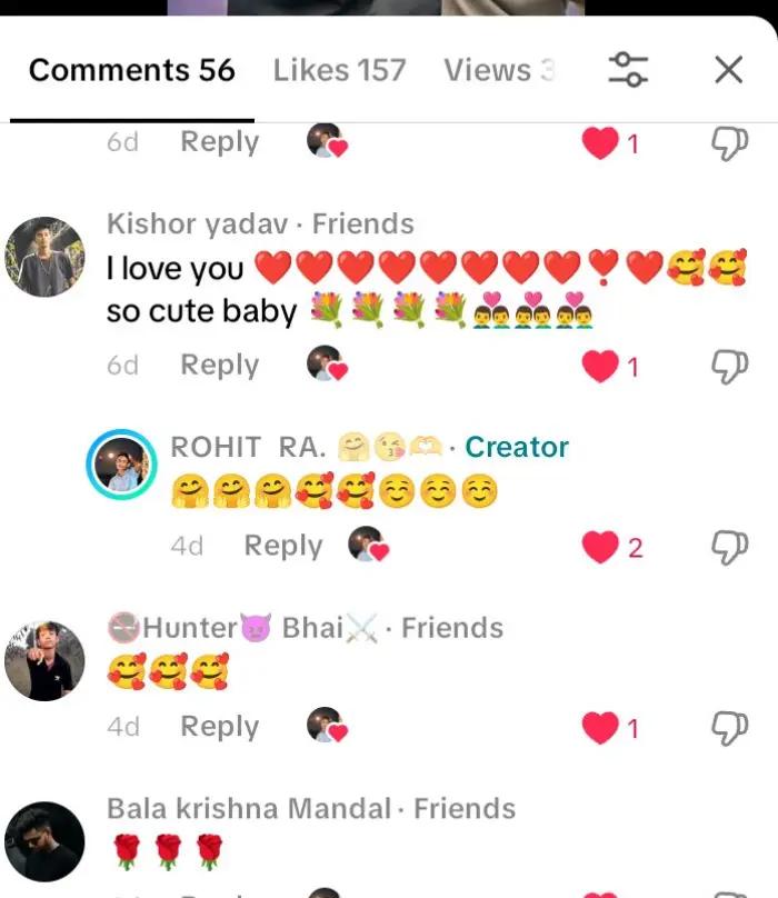 @ROHIT Zidde..❣️