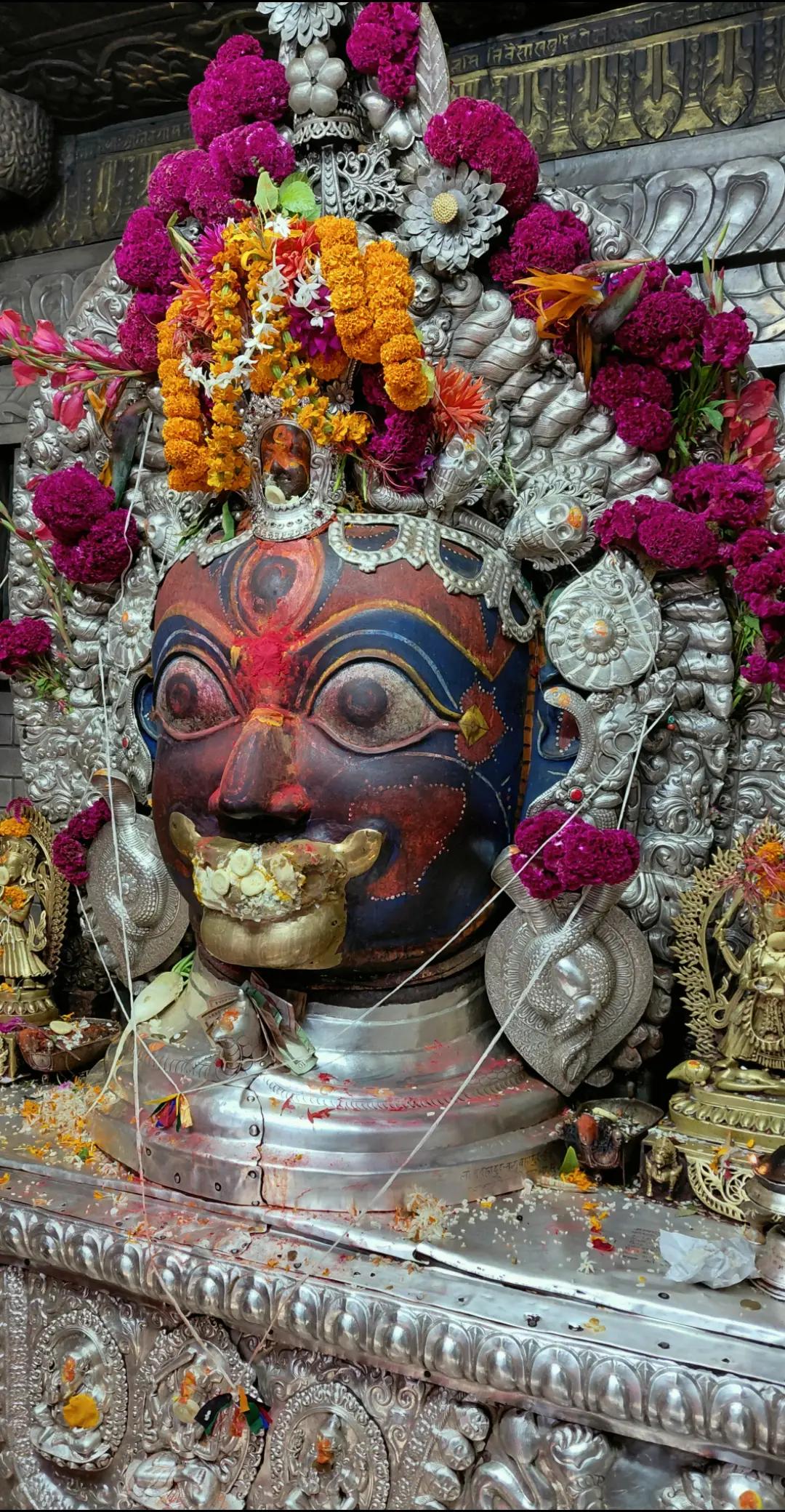 @Abhishek Raj Bajracharya