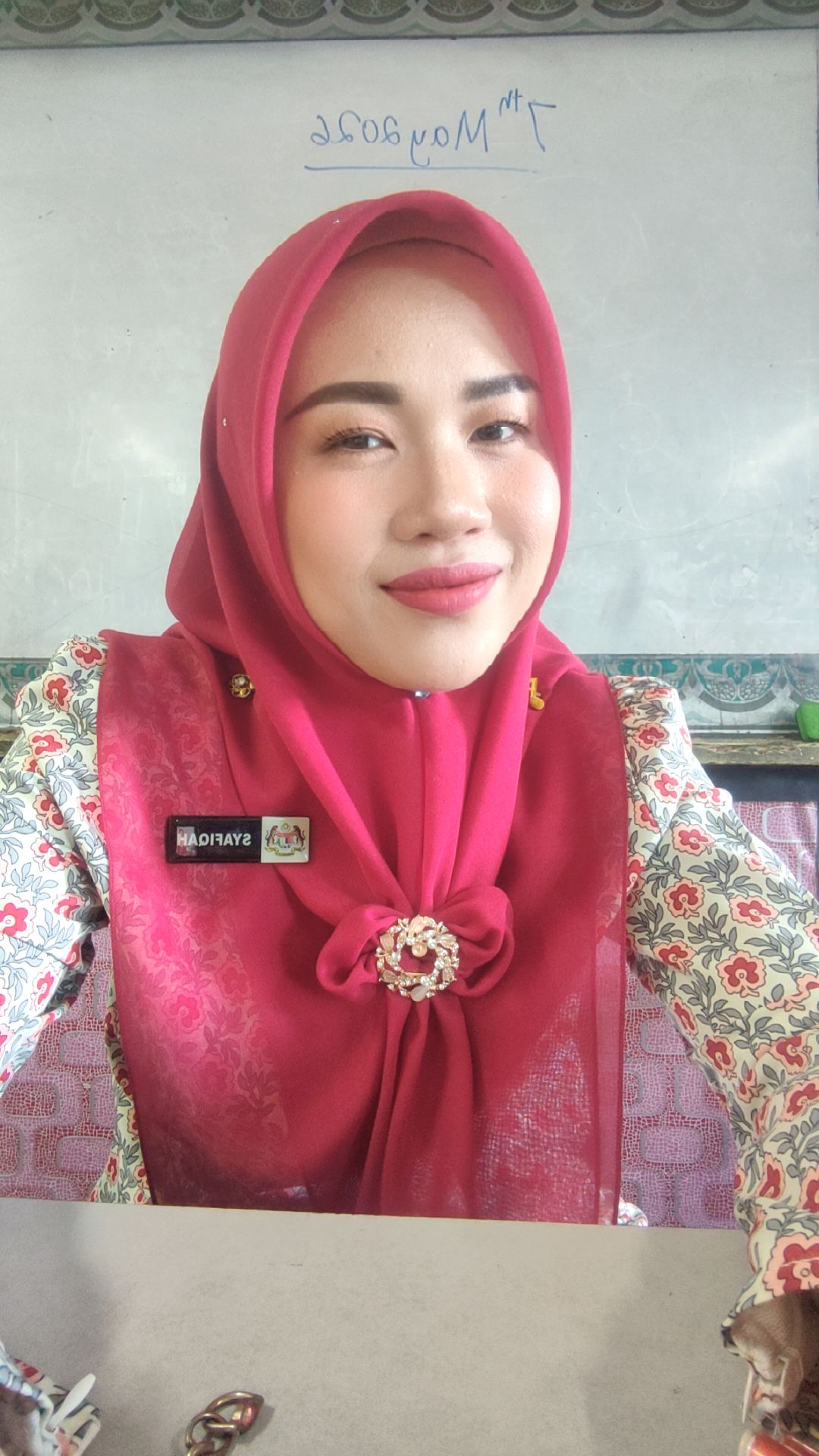@Fiqah Zone