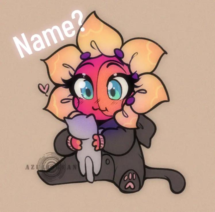@Azuli or Luna