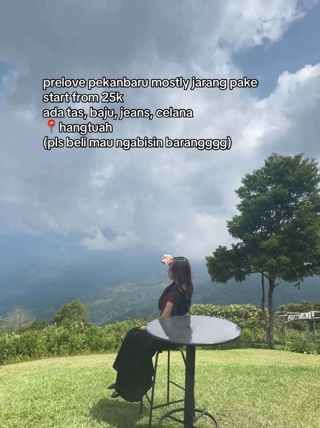 @Jelli | dancer baju tidur