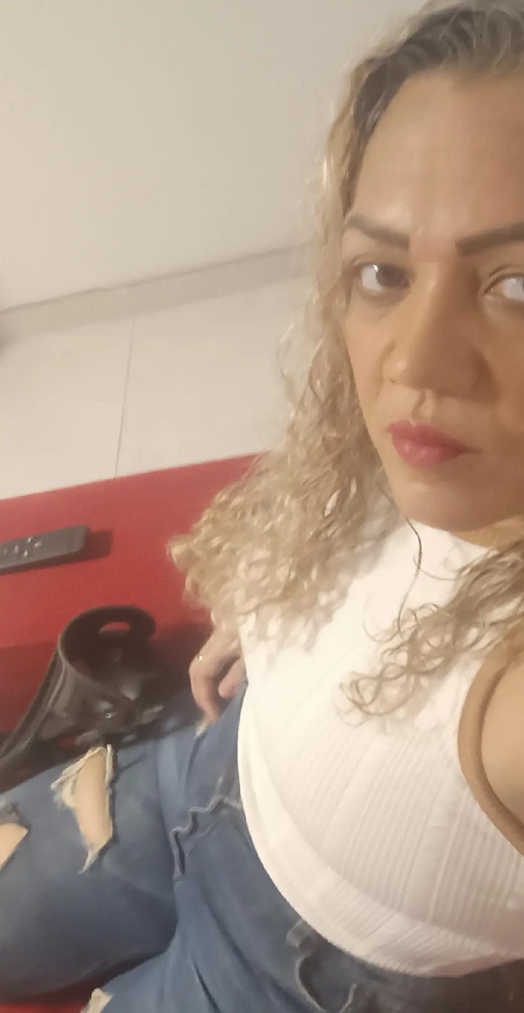 @Jurema Ramos