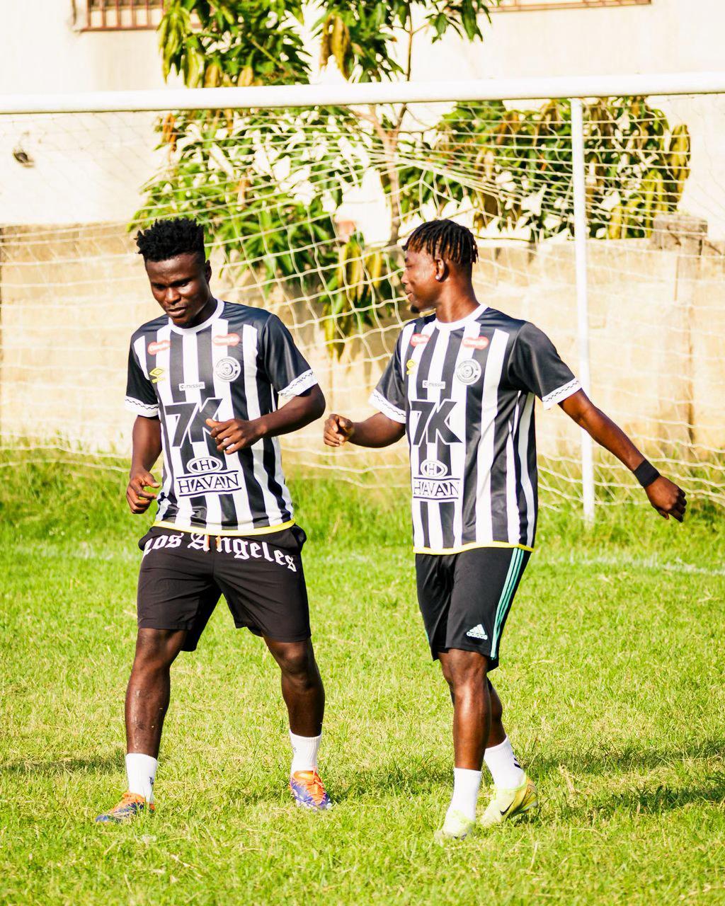 @Emmanuel sarpong @20