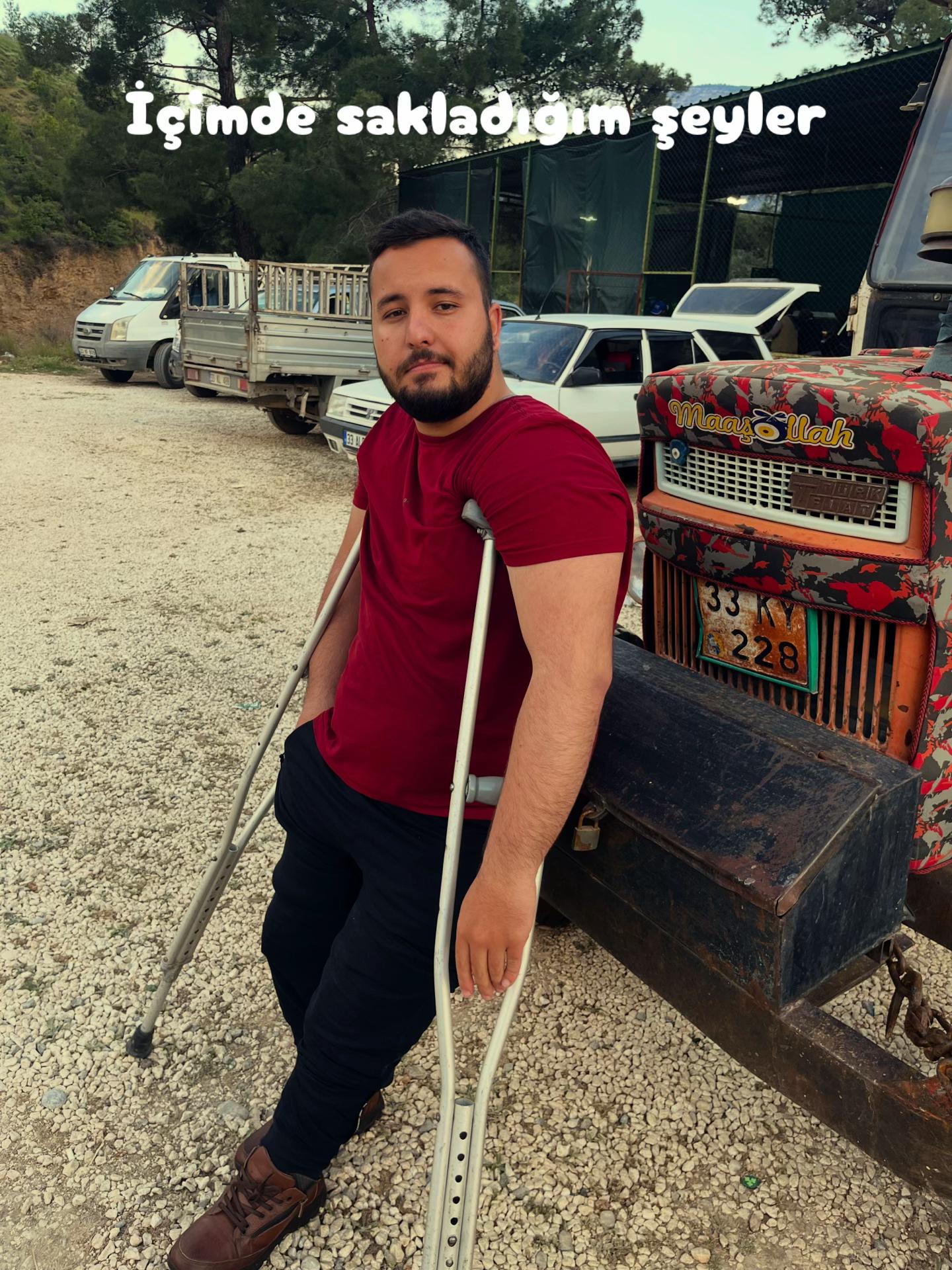 @Mustafa özlü