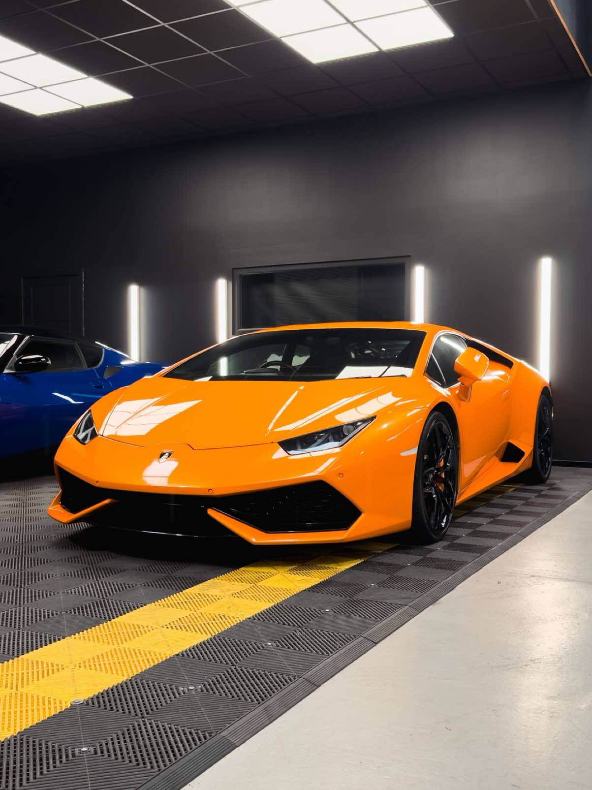 @CSHPerformance