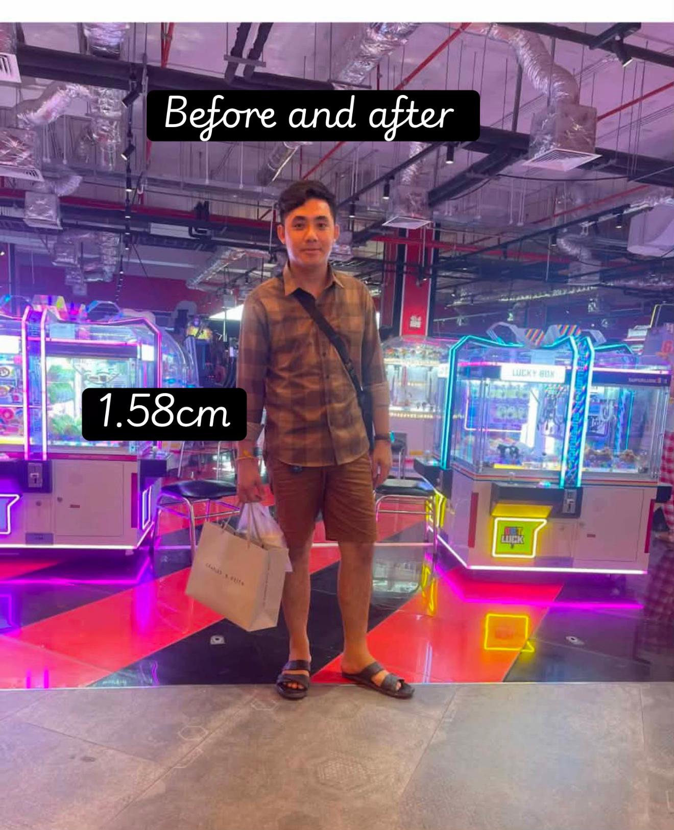 @📌ផេក: P&A Store.  😊