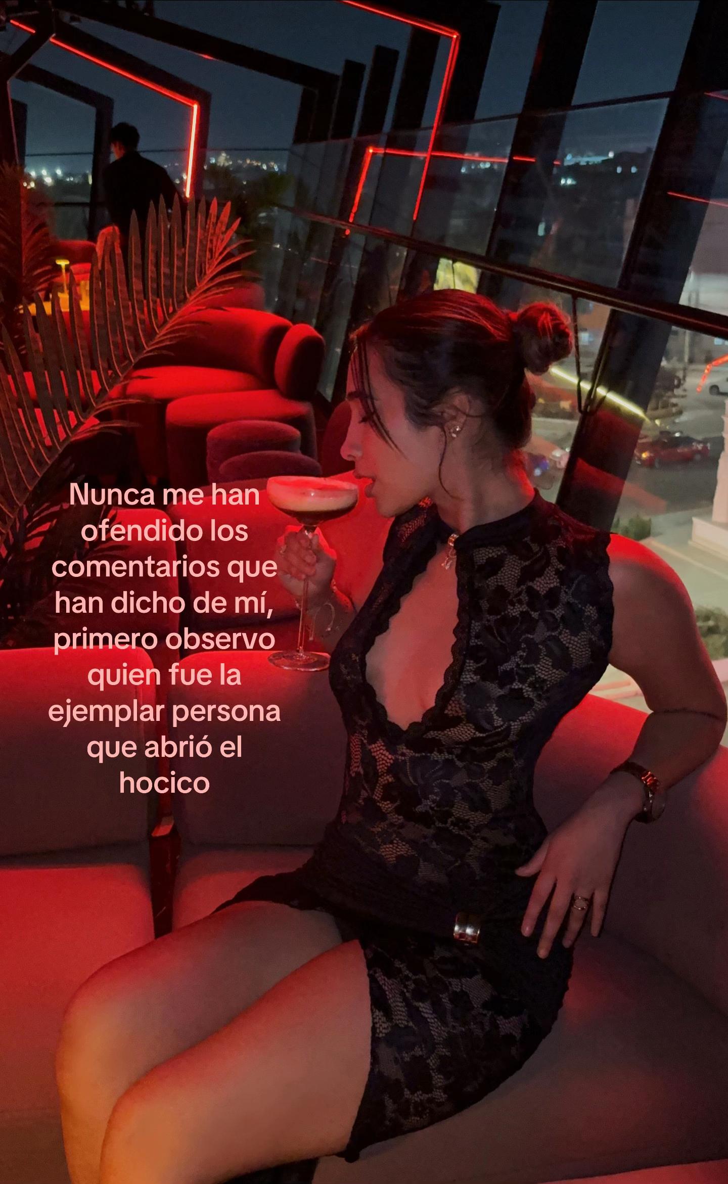 @Mafer Cervantes