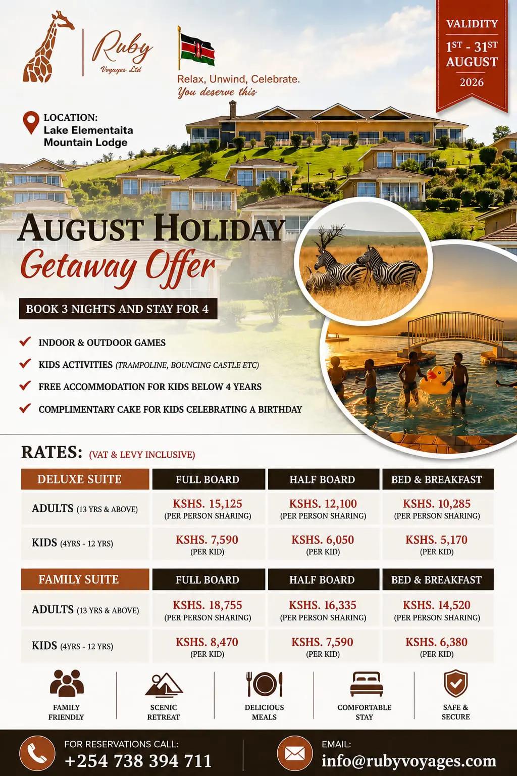 @RUBY VOYAGES 🧳✈️