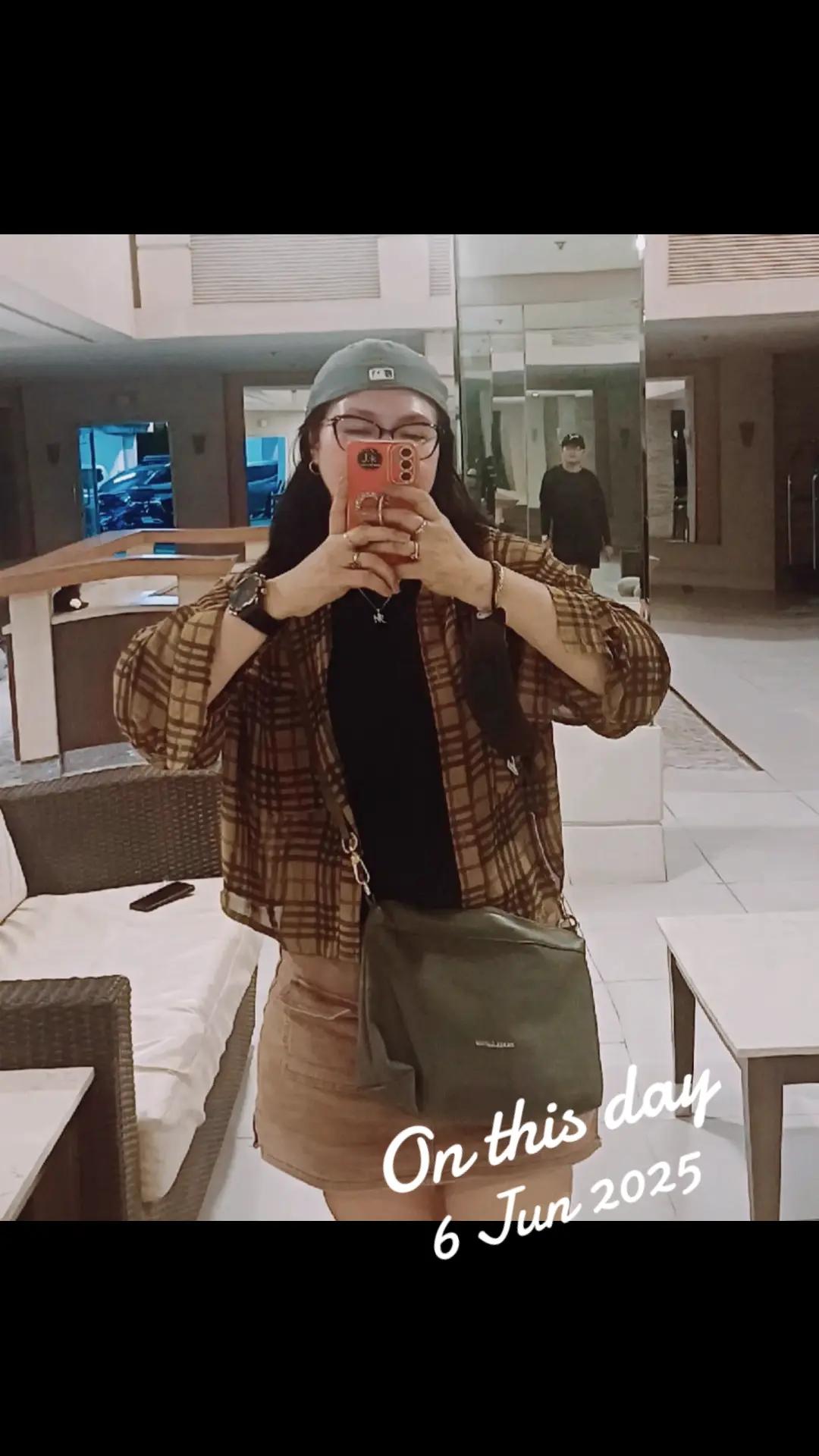 @RedMhelanieya