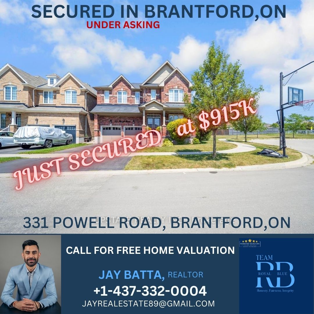 @Jay Real Estate