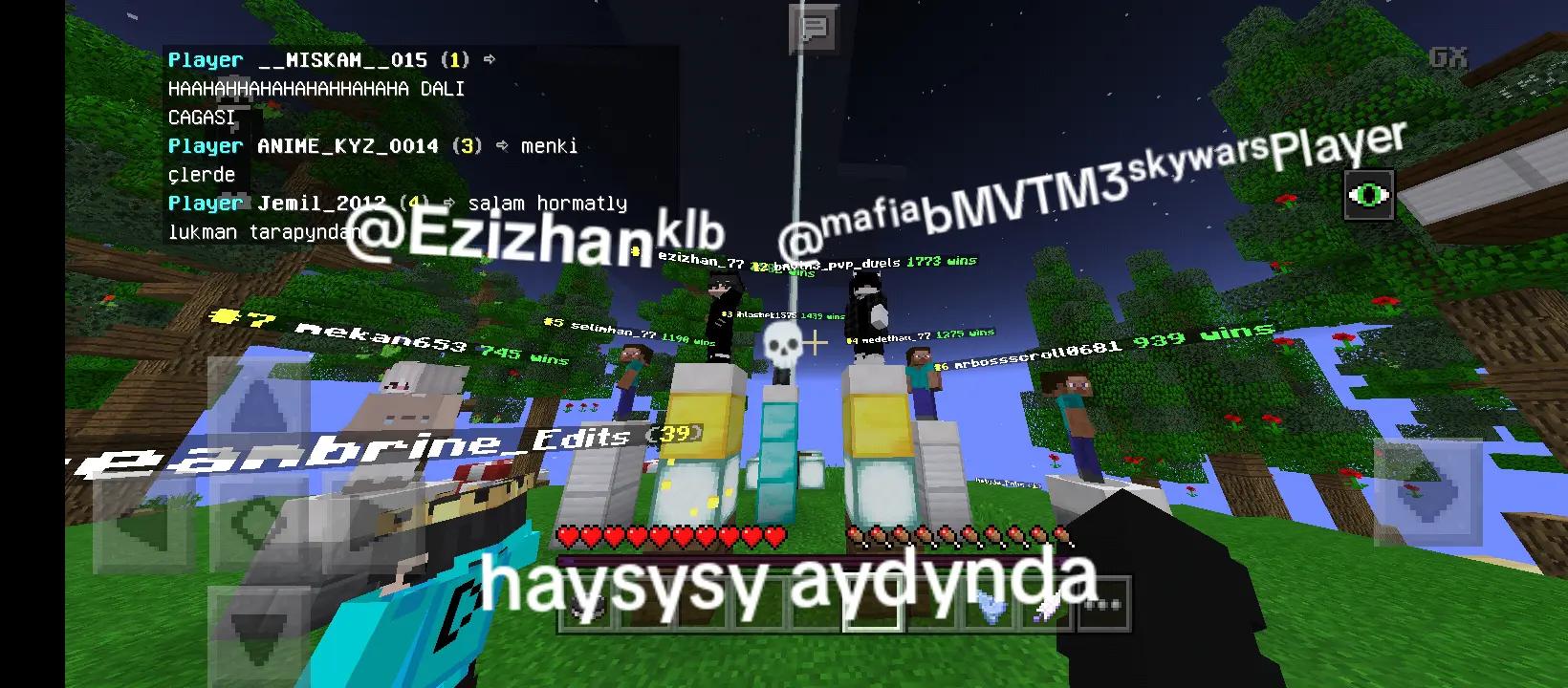 @𝐓𝐤𝐦 𝐒𝐞𝐥𝐢𝐦 𝐌𝐂