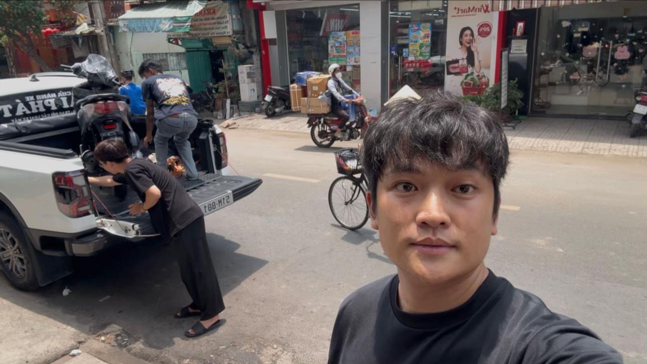 @Nguyễn Tài - CHX - Đại Phát