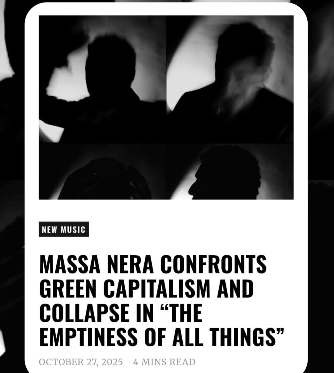 @Massa Nera