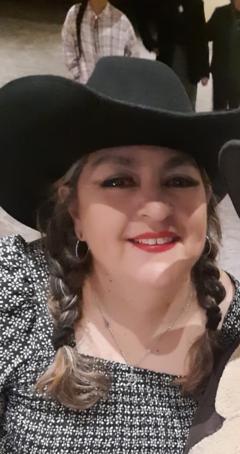 @Verónica MONTELONGO