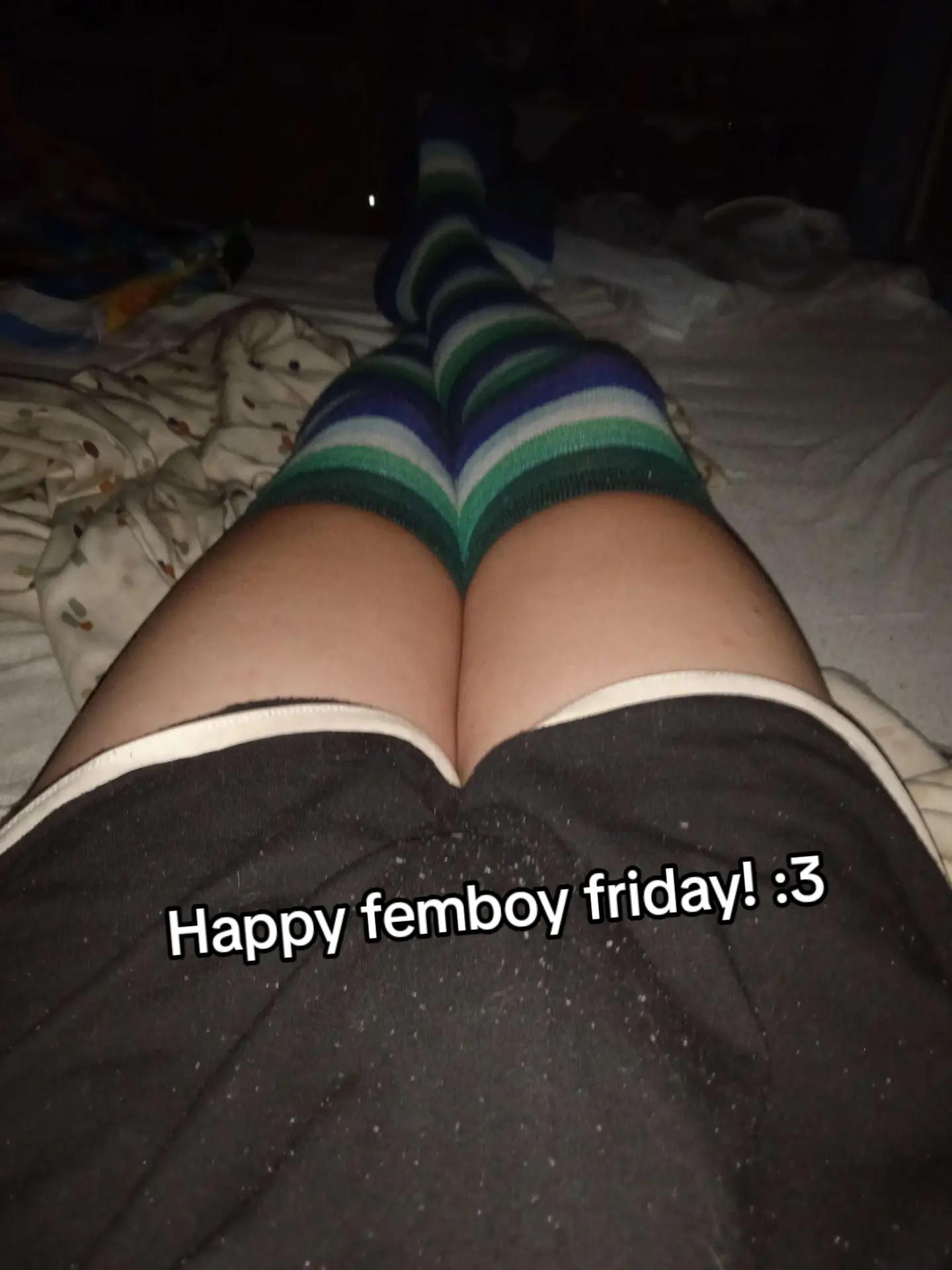 @porti the femboy