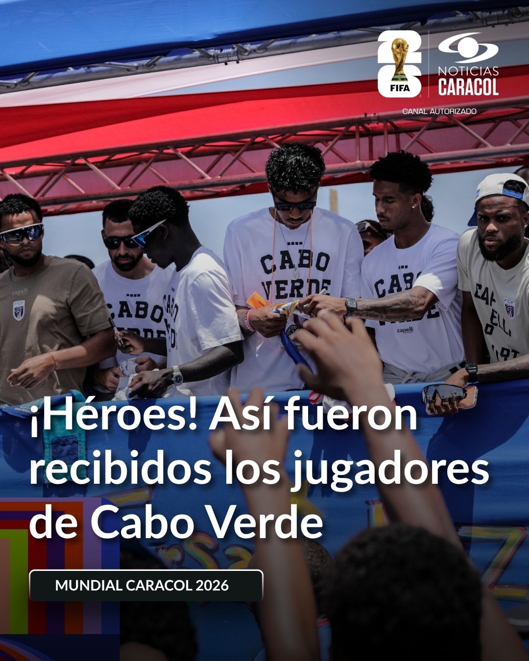 @Noticias Caracol
