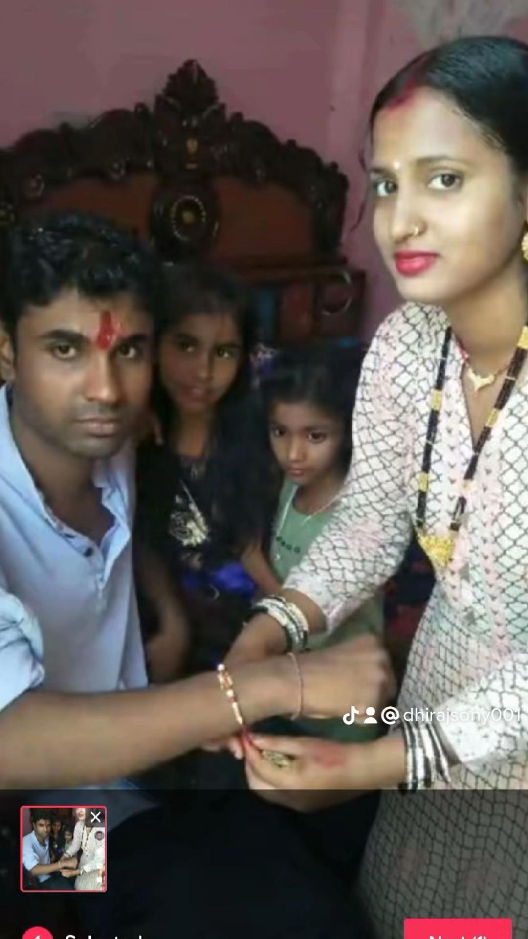 @Dhiraj Sony