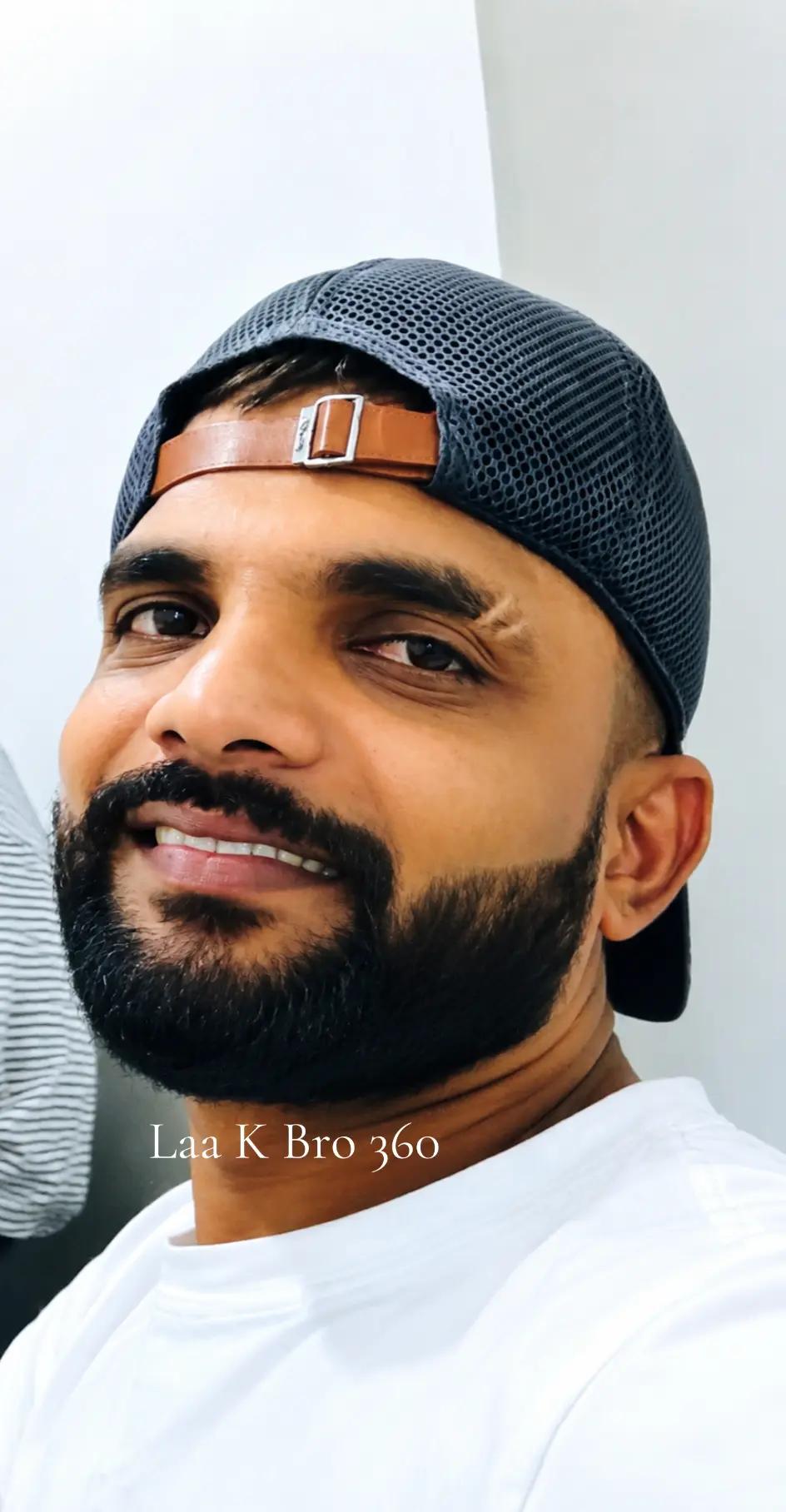 @Laa k Bro 360*