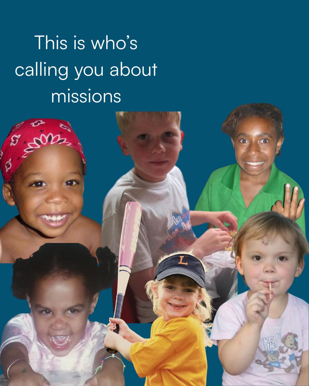 @YWAM TSV Australia | Missions