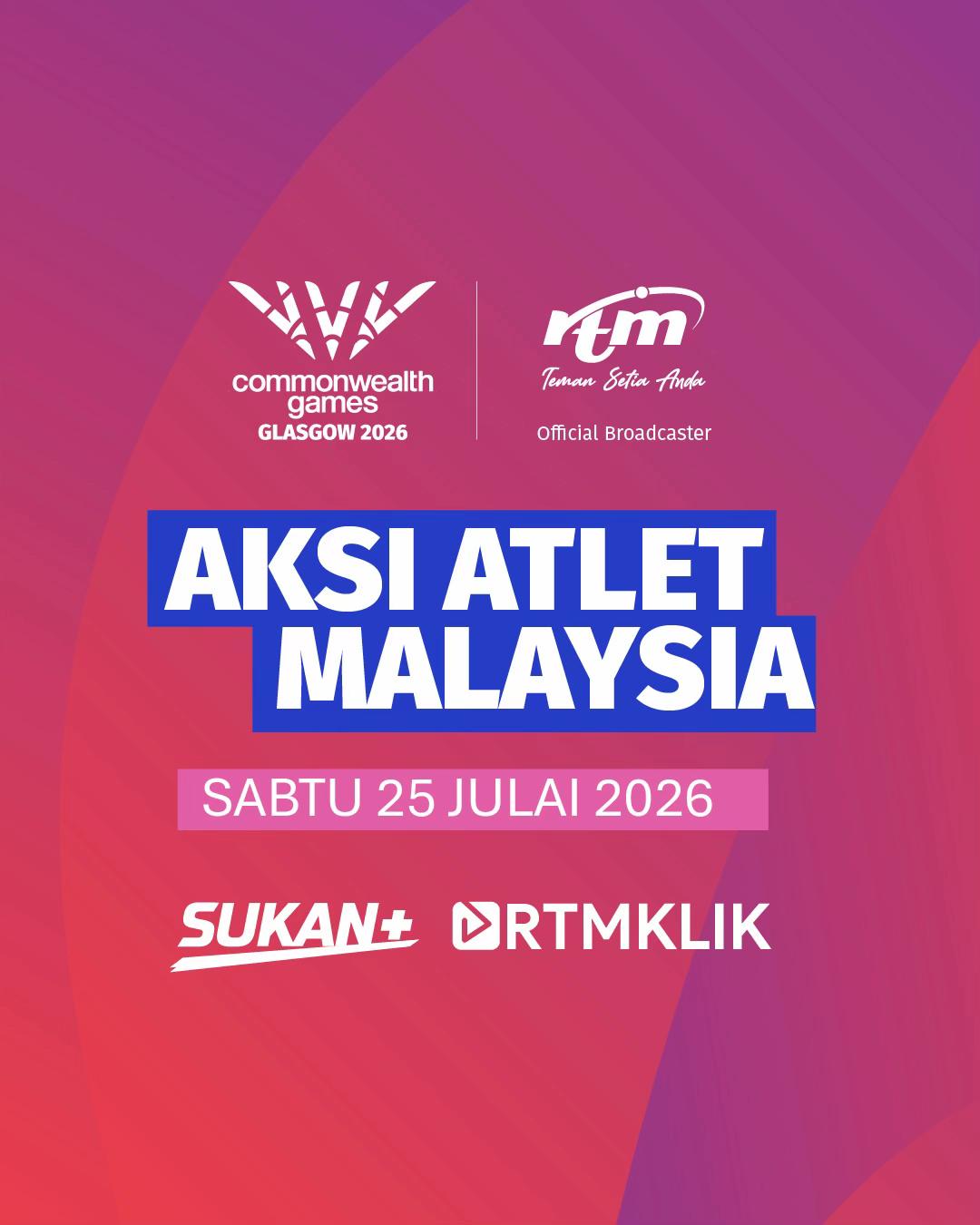 @RTM Malaysia Official
