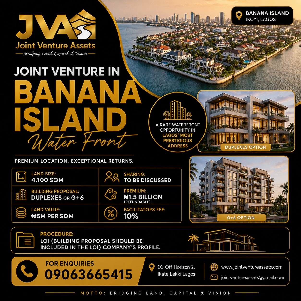 @The Real Estate Ambassador