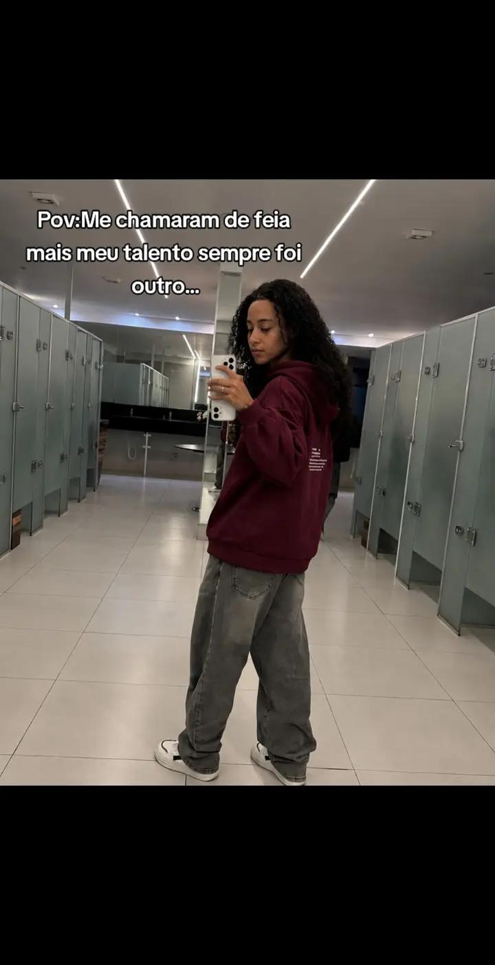 @&eacute; a Oliveira bb👻