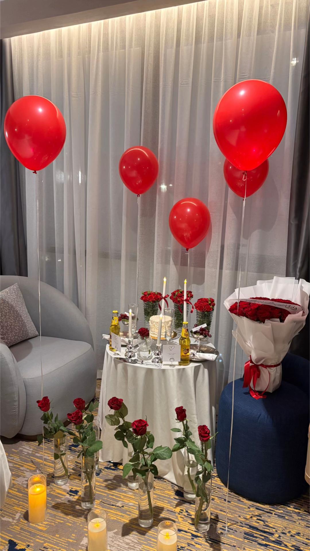 @غـديـر| منسقة حفلات 👩🏽⚕️💐