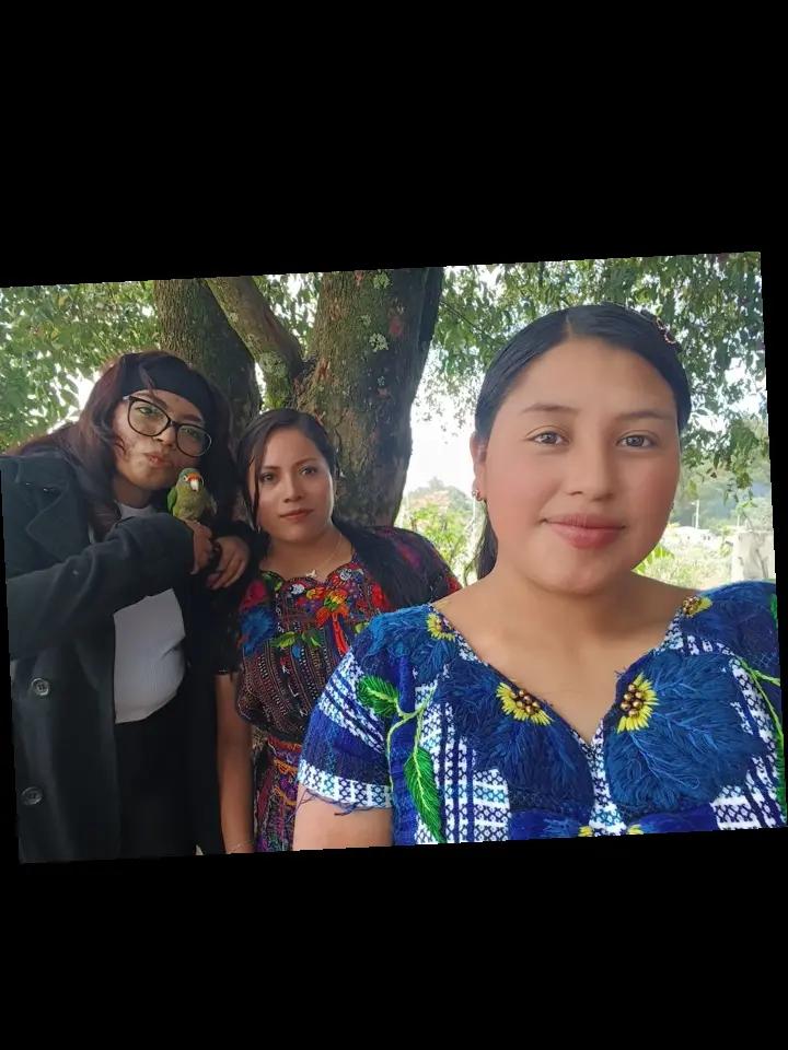 @mary saloj