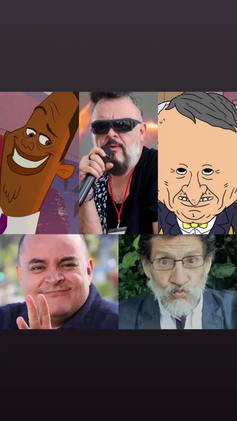 @Uriel Ayala | El Cine Animado