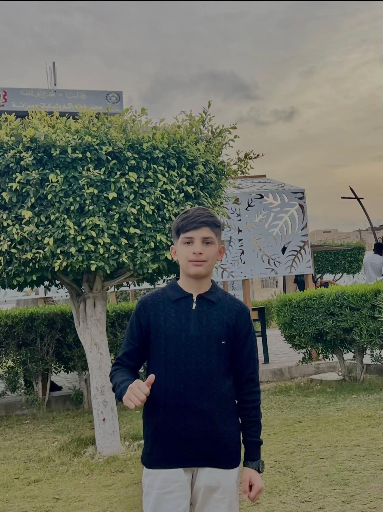 @عزو الجعيدي