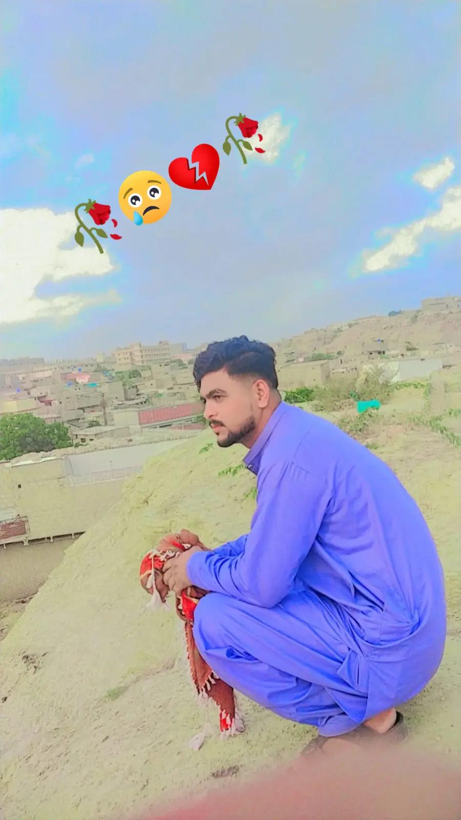@♥Fahad Khan🥀♥