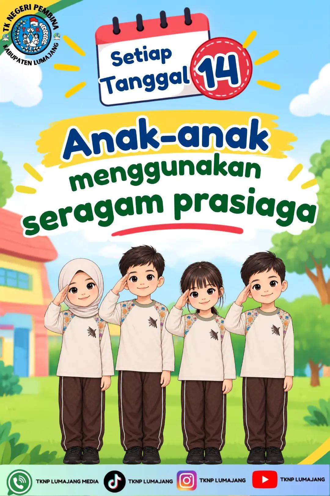 @TKNP Lumajang