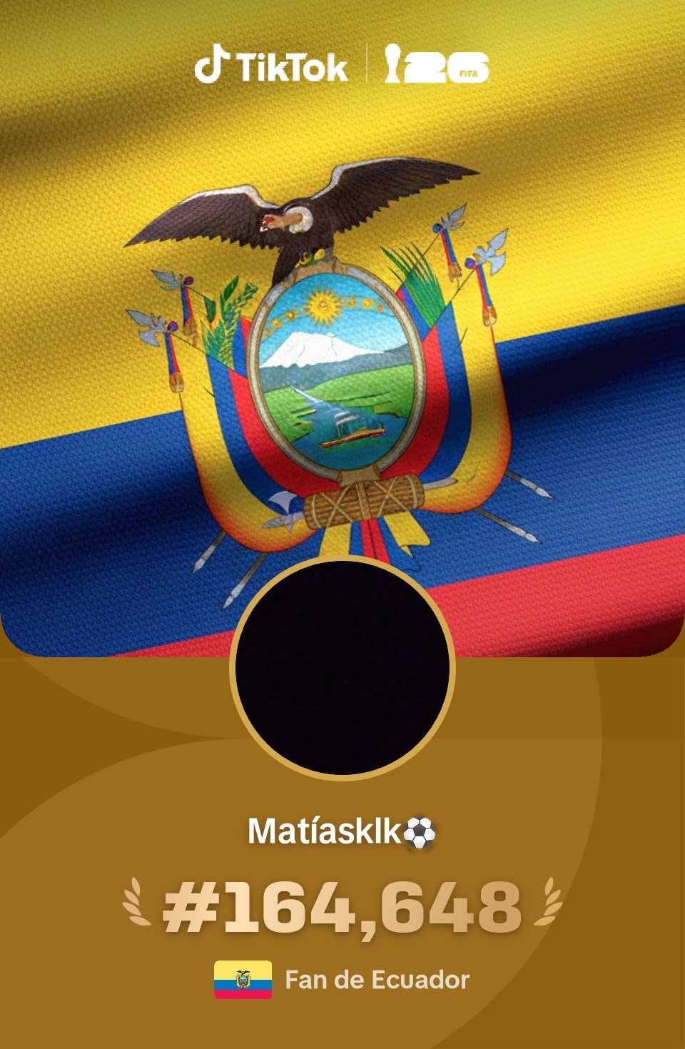 @Matíasklk⚽