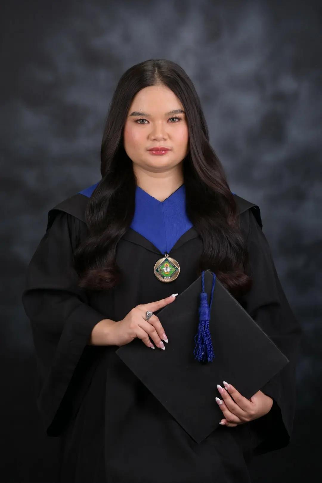 @Charlyn Bechayda