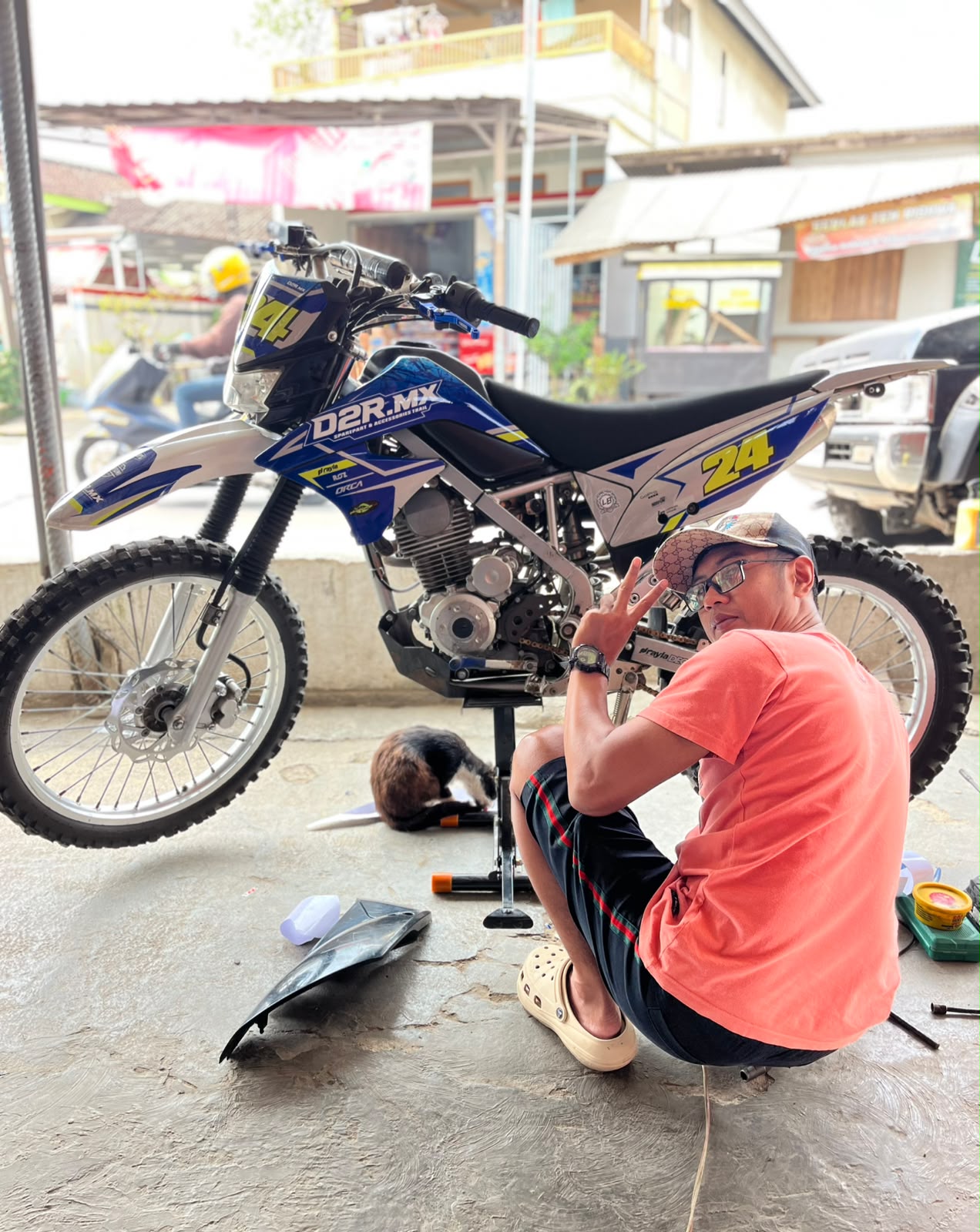@Dani D2r_mxshop / SSF
